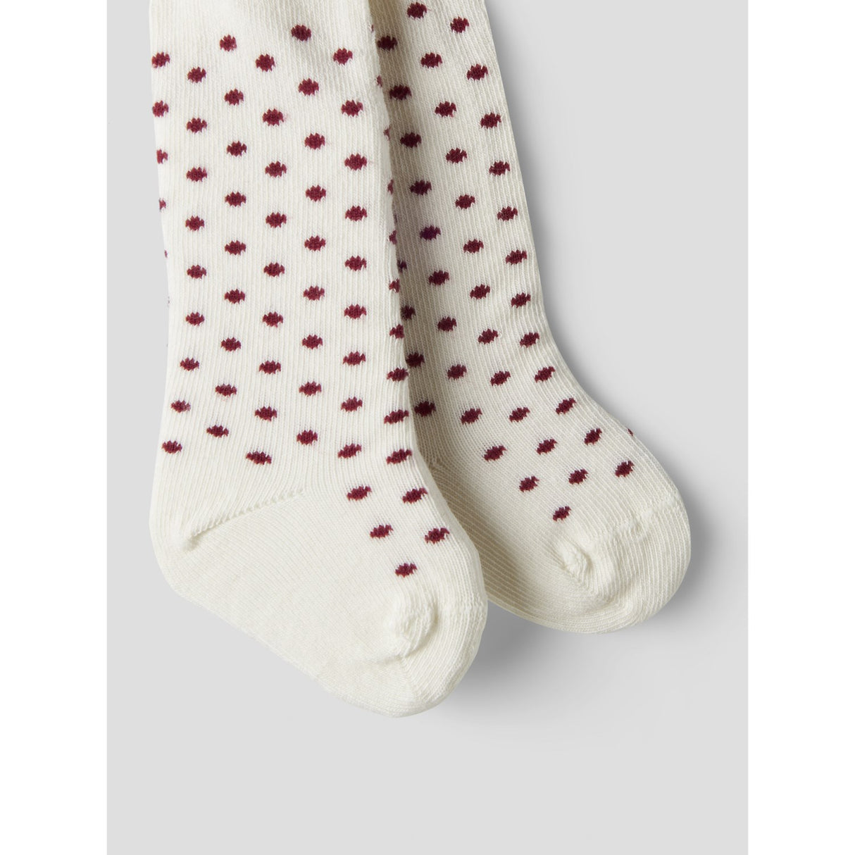 Name It Cloud Dancer Nbfbyra Tights