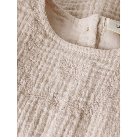 Lil'Atelier Peach Whip Nbffulina Loose Skirtall Lil