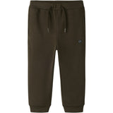 Name It Delicioso Nmmfranco Nreg Swe Pants Unb