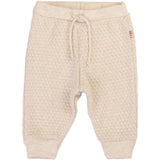 Joha Light Beige Pants