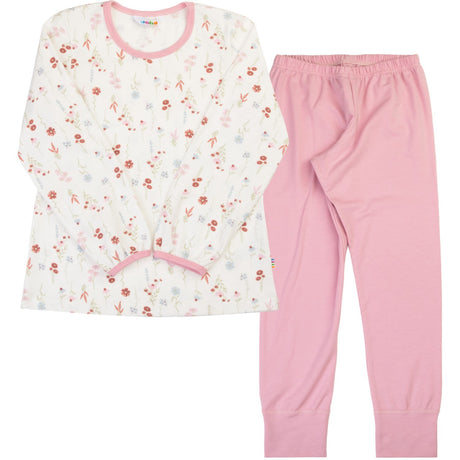 Joha Off White Pajamas