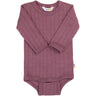 Joha Heather Body M. Lange Sleeves