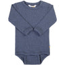 Joha Dark Blue Body M. Lange Sleeves