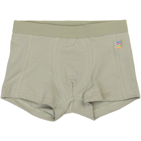 Joha Green Boxer Shorts