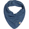 Joha Blue Melange Scarf