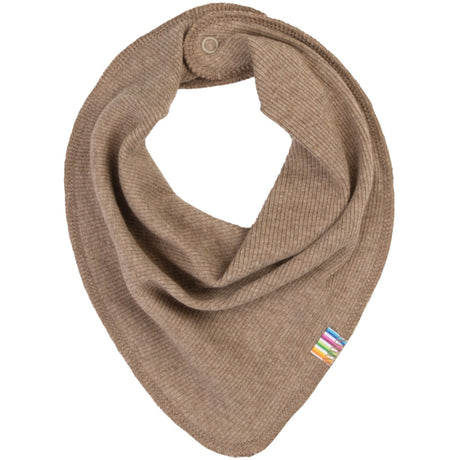 Joha Dark Beige Scarf