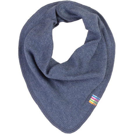 Joha Dark Blue Scarf