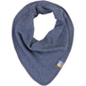 Joha Dark Blue Scarf