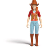 Schleich Hannahs Western Eventyr