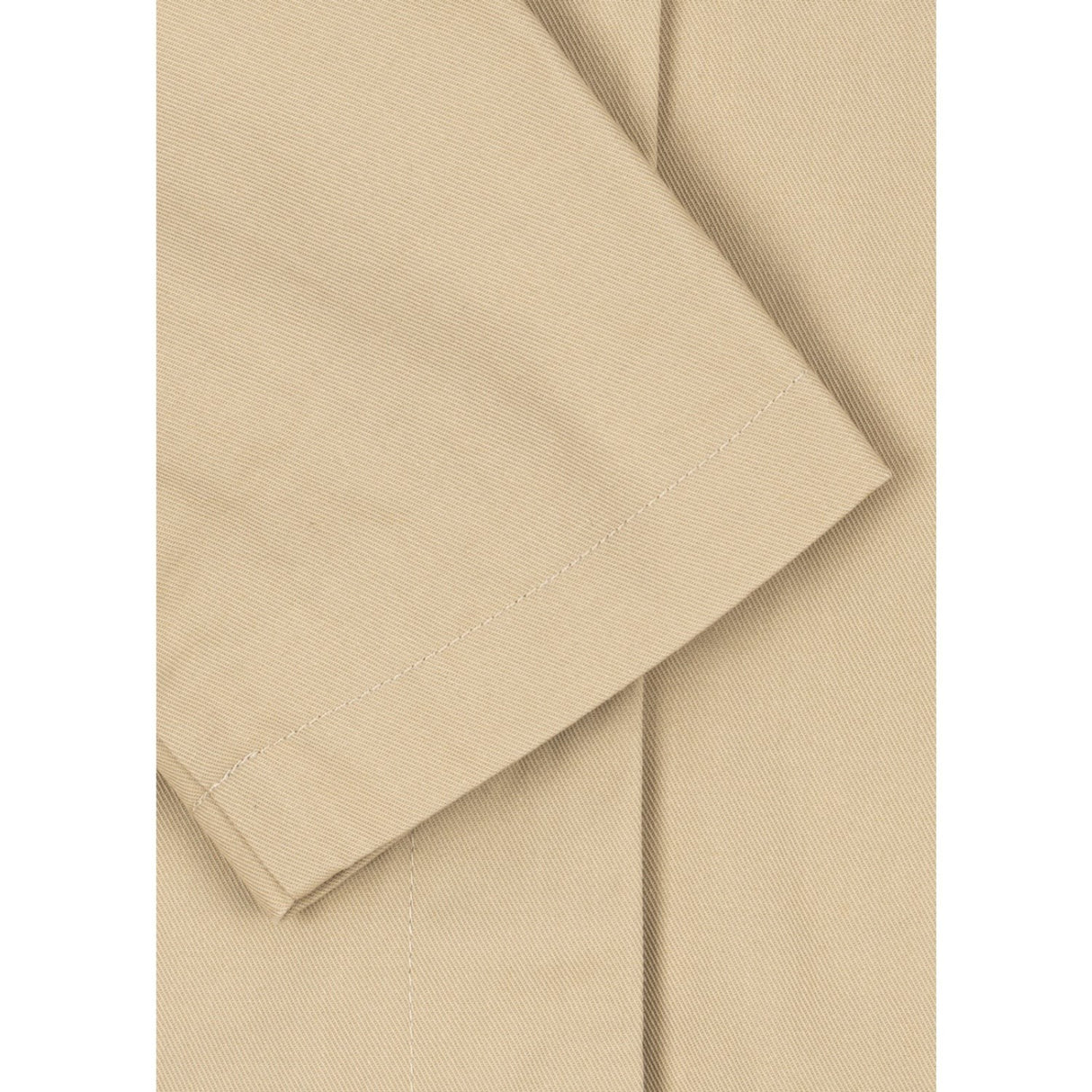 Konges Sløjd Oxford Tan Trenchy Coat