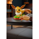 4D PUZZLES Pokémon 20 Cm Eevee