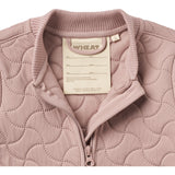 Wheat Warm Rose Thermo Jacket Loui