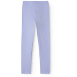 MarMar Modal Fine Rib Ice Lavender Leggings