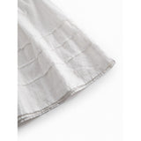 MarMar Gauze White Duky Dress