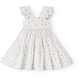 MarMar Poplin Poppy Dalani Dress