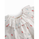 MarMar Poplin Poppy Dalino Dress