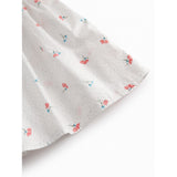 MarMar Poplin Poppy Dalino Dress