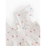 MarMar Poplin Poppy Dalani Dress