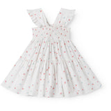 MarMar Poplin Poppy Dalani Dress