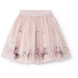 MarMar Ballerina Embroidery Unicorn Twinkle Solvig Skirt