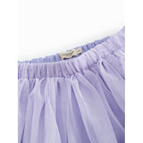 MarMar Soft Tulle Ice Lavender Sipa Skirt