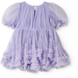 MarMar Soft Tulle Ice Lavender Dica B Dress