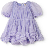 MarMar Soft Tulle Ice Lavender Dica B Dress