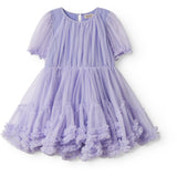 MarMar Soft Tulle Ice Lavender Dica Dress
