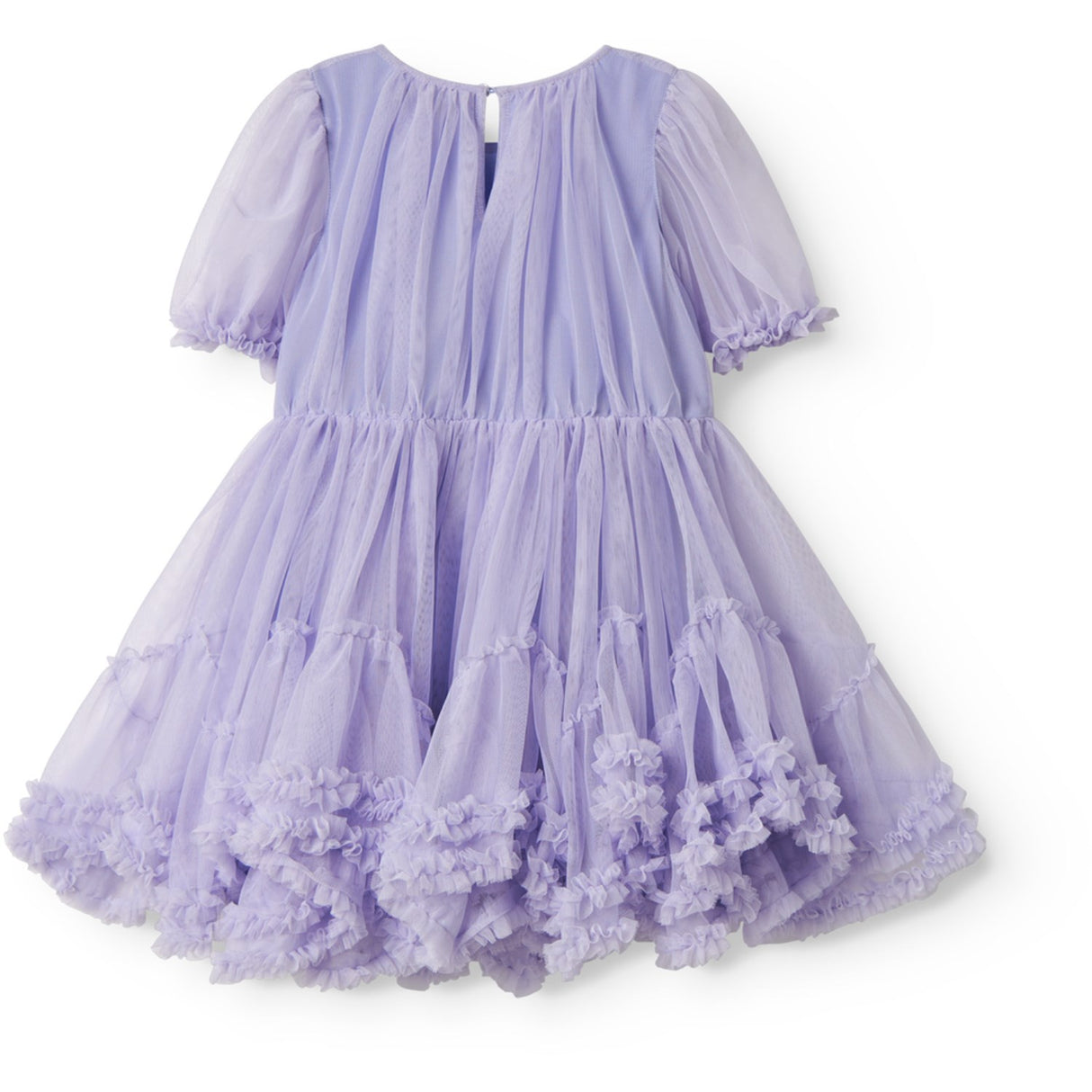 MarMar Soft Tulle Ice Lavender Dica Dress