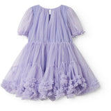 MarMar Soft Tulle Ice Lavender Dica Dress