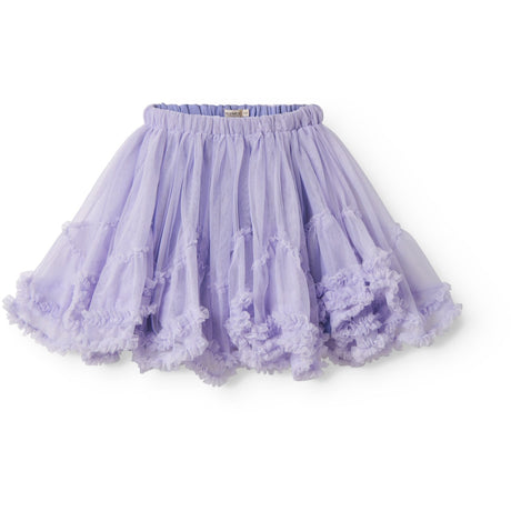 MarMar Soft Tulle Ice Lavender Sipa Skirt