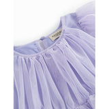 MarMar Soft Tulle Ice Lavender Dica B Dress
