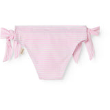 MarMar Seersucker Swim Pink Stripe Swiir Pants