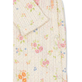 Konges Sløjd Nonoka Minnie Newborn Onesie Gots