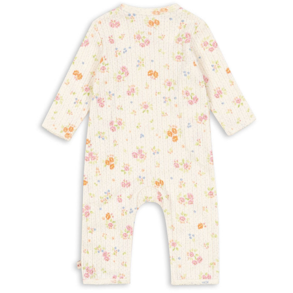 Konges Sløjd Nonoka Minnie Newborn Onesie Gots