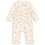 Konges Sløjd Nonoka Minnie Newborn Onesie Gots