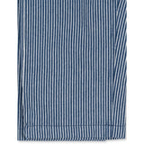 Konges Sløjd Blue Stripe Luc Pants Gots