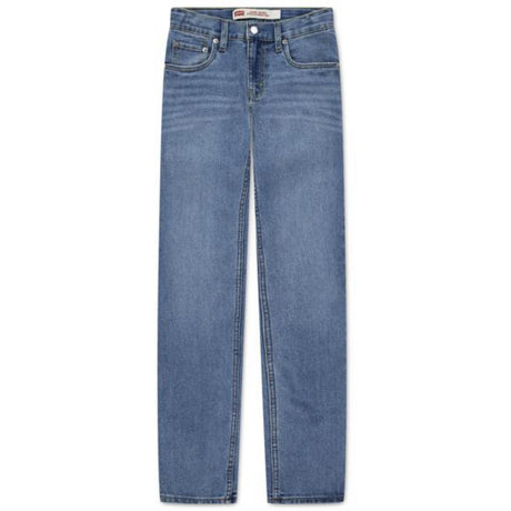 Levi's Basil Sky Without Destruction Lvb 511 Slim Non Performance