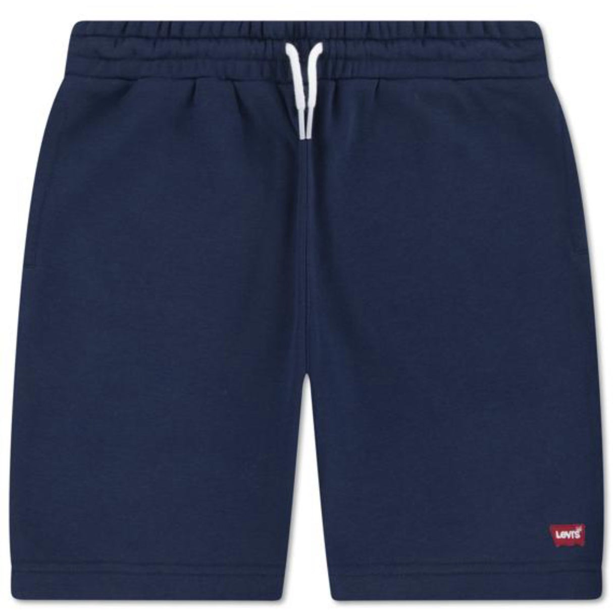 Levi's Dress Blues Lvb Mini Batwing Shorts