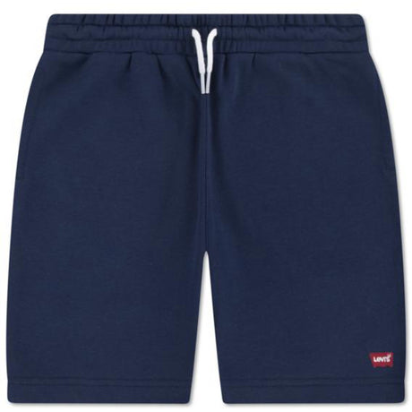 Levi's Dress Blues Lvb Mini Batwing Shorts