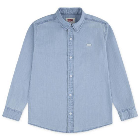 Levi's Avalon Lvb Battery Housemark Shirt