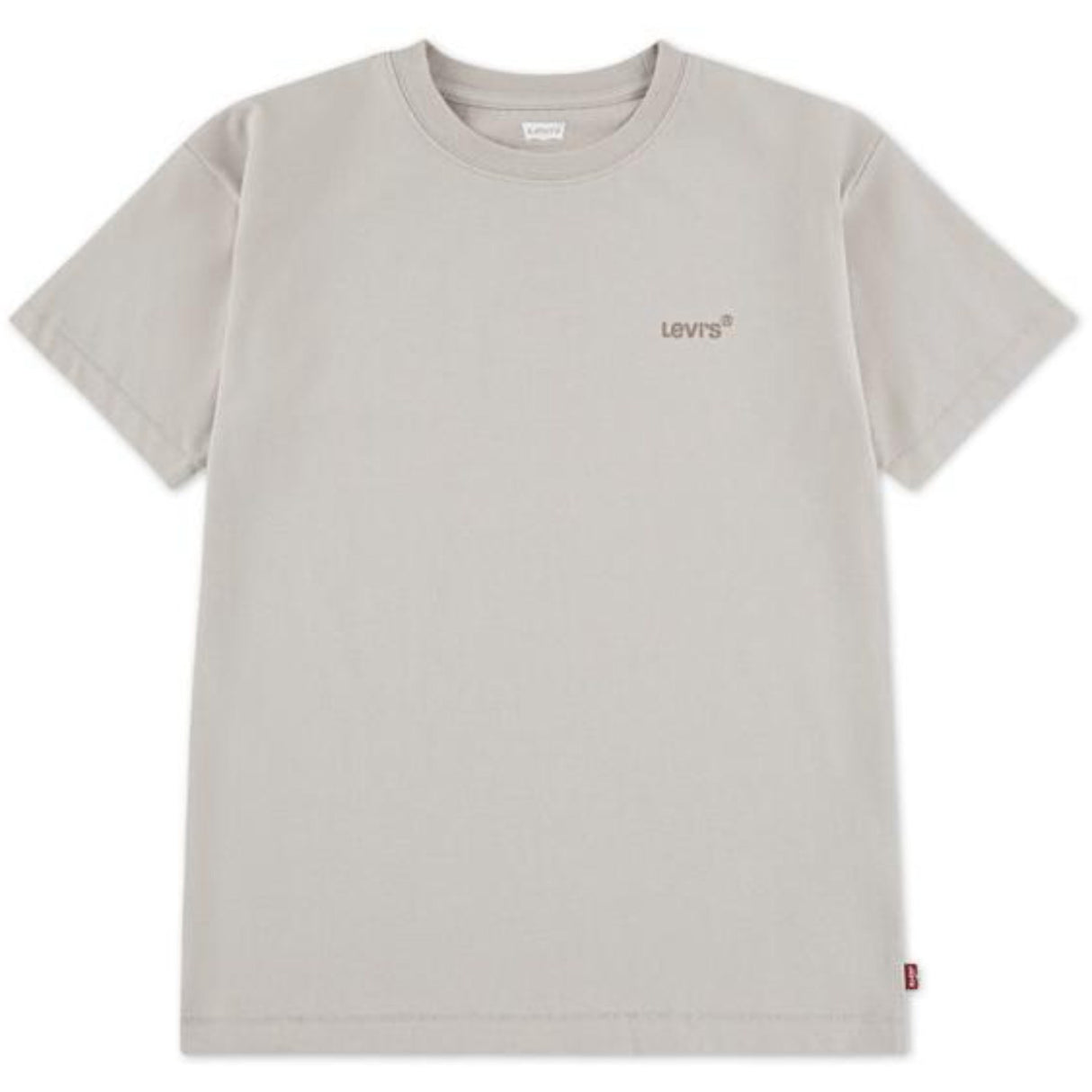 Levi's Pumice Stone Lvb Red Tab Vintage Tee