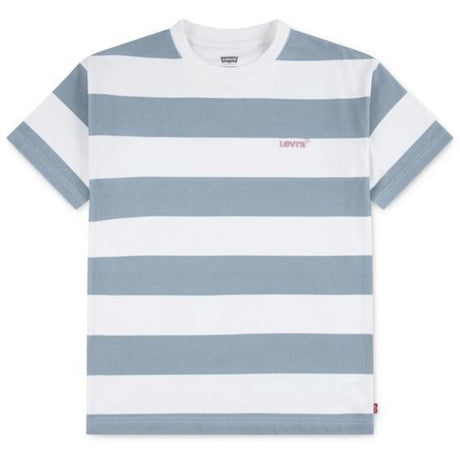 Levi's Lead Lvb Big Stripe Tee