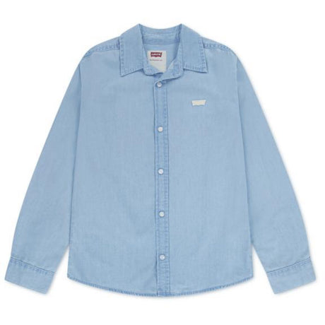 Levi's Avalon Lvb Battery Housemark Shirt