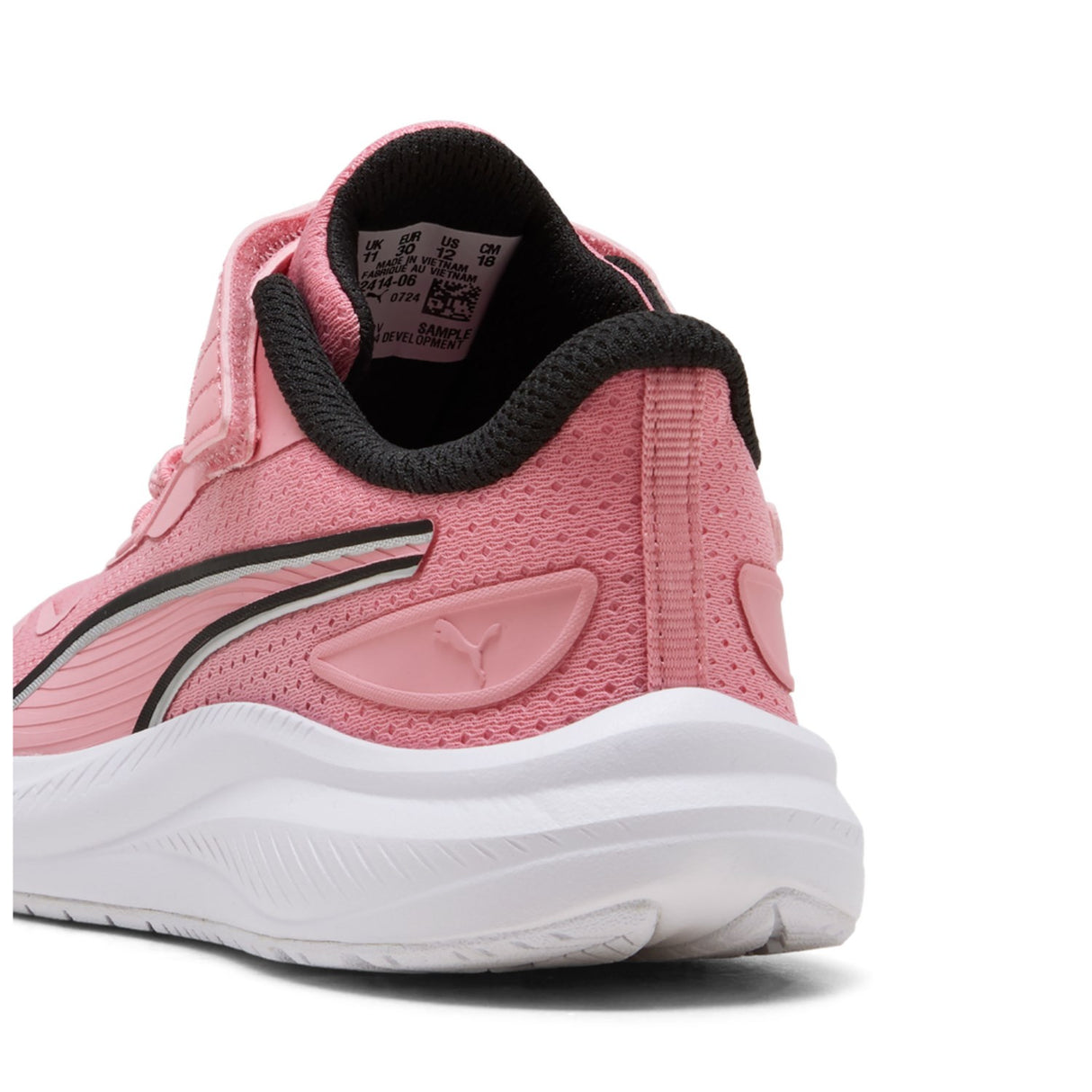 Puma Pinkscape-White Skyrocket 2 AC+ PS