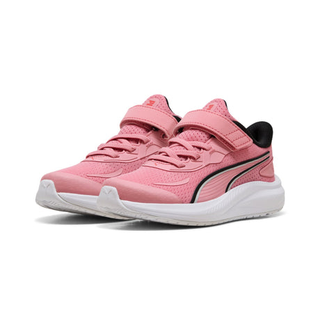 Puma Pinkscape-White Skyrocket 2 AC+ PS