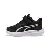 Puma Black-White-Silver Skyrocket 2 AC+ Inf