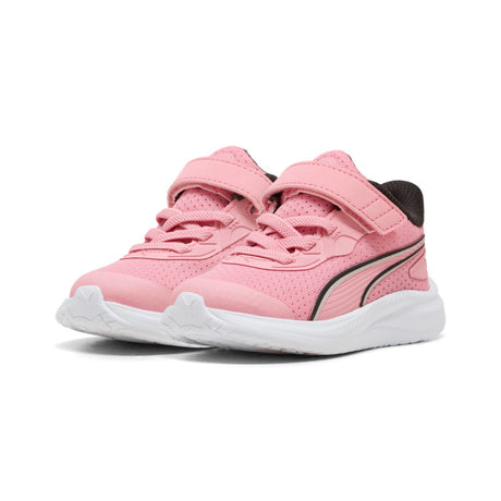 Puma Pinkscape-White Skyrocket 2 AC+ Inf