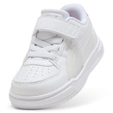 Puma White-Rosy Outlook-Silver Puma CavenIIIHolo2.0 AC+ Inf