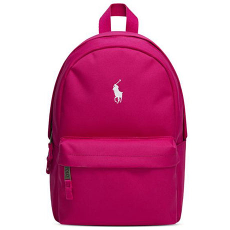 Polo Ralph Lauren Sport Pink 14" Polo Kids Color Backp